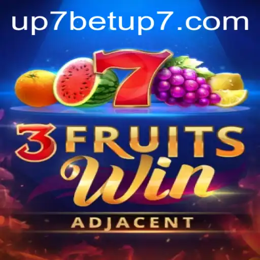 3FruitsWin: Exploring the Thrilling World of Next-Gen Gaming with up7bet