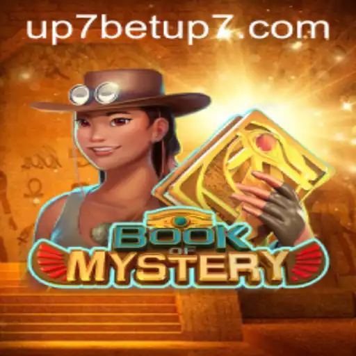 Dive into the Book of Mystery: A Captivating Gaming Experience