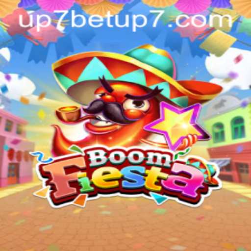 Explore the Exciting World of BoomFiesta: A Dynamic Gaming Experience