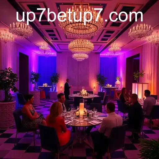 The Allure and Impact of Exclusive Events