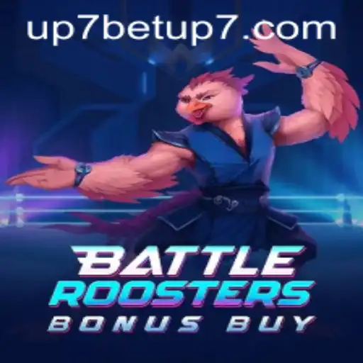 BattleRoostersBonusBuy: A Thrilling Game with Unique Features
