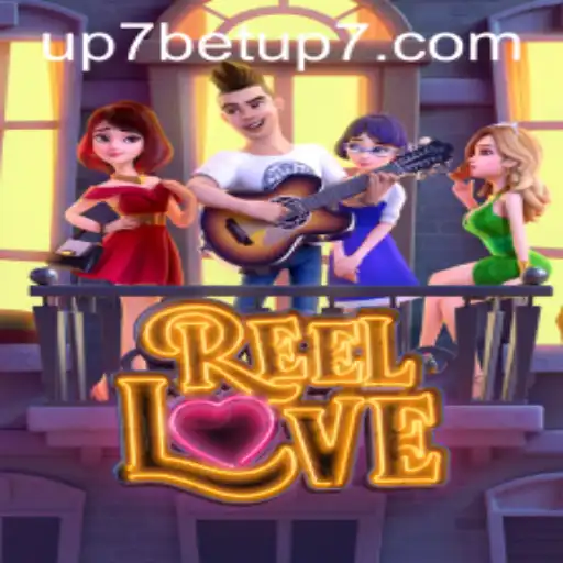 Discover the Exciting World of ReelLove and Unlock New Adventures with up7bet