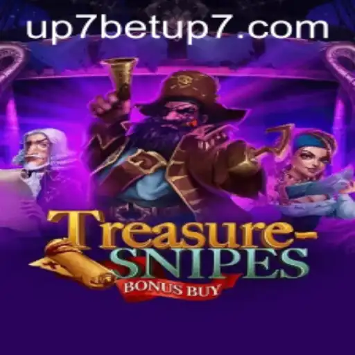 Discover the Thrills of TreasuresnipesBonusBuy