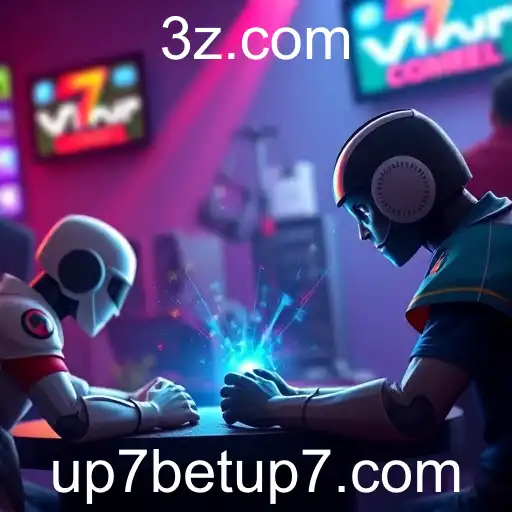 Crescimento dos Sites de Jogos Online em 2025