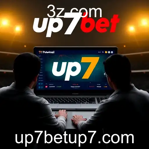 O Crescimento do Mercado de Apostas Online em 2025