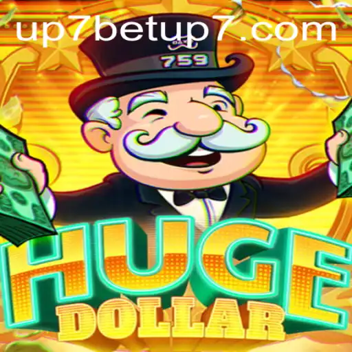 Exploring the Intricacies of HugeDollar Featuring up7bet