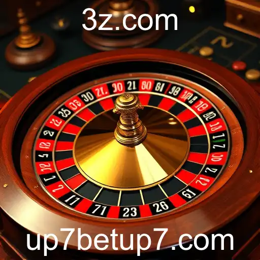 O Impacto Crescente do up7bet nos Jogos em 2025