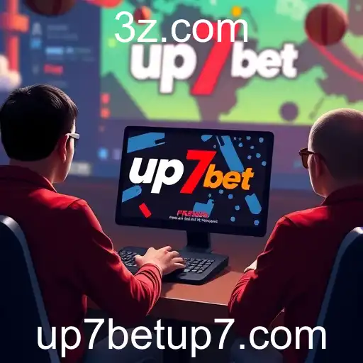 O Impacto do Crescimento dos Sites de Jogos em 2025