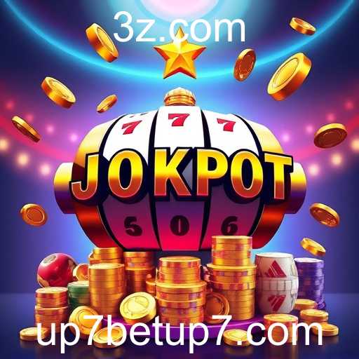 Revolução nos Jogos Digitais: O Impacto de up7bet em 2025