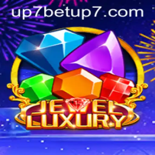 Explore the Captivating World of JewelLuxury with up7bet: A Comprehensive Guide