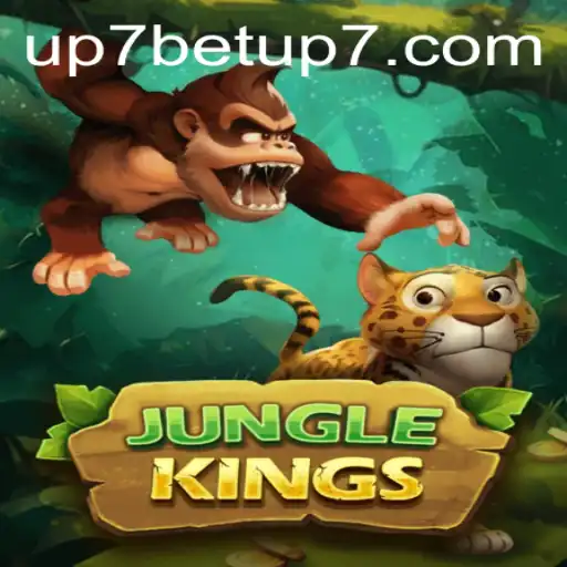 Discover the Thrilling World of JungleKings: A New Era of Gaming with Up7Bet
