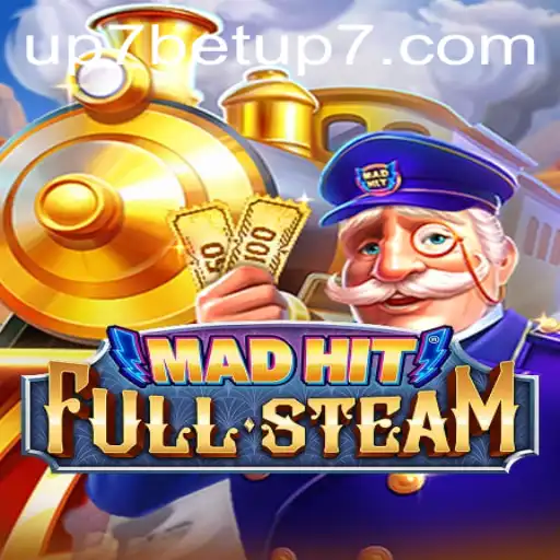 MadHitFullSteam: A Revolutionary Gaming Experience Blending Strategy and Excitement