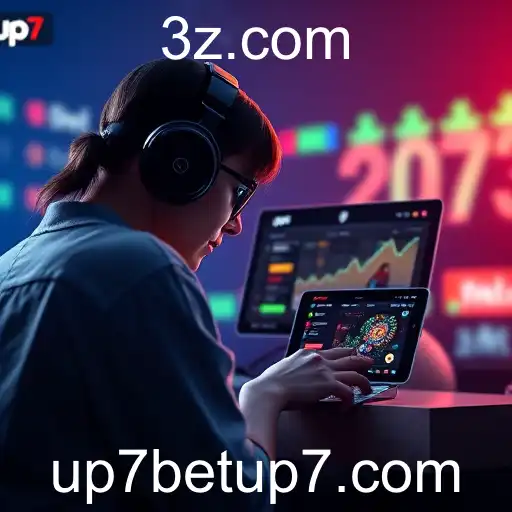 Tendências e Desafios do Mercado de Apostas em 2025