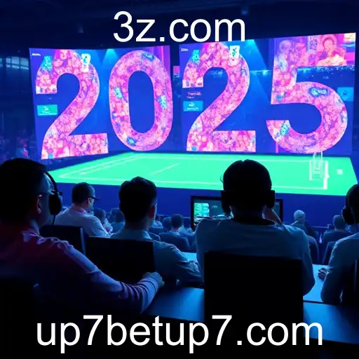 Tendências e Avanços no Mundo dos Jogos Online