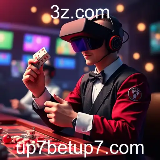 Ascensão e Tendências dos Jogos Online em 2025