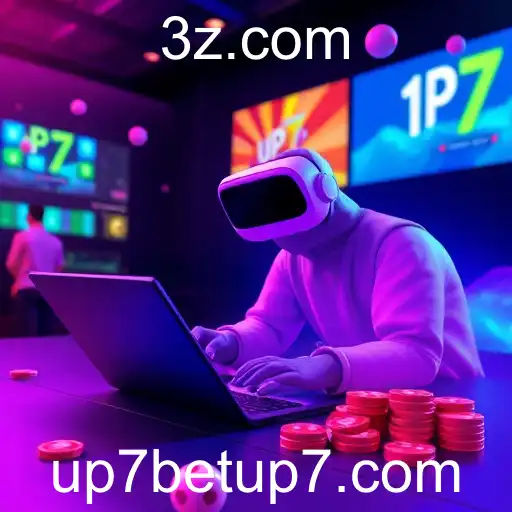 A Ascensão dos Sites de Jogos Online em 2025