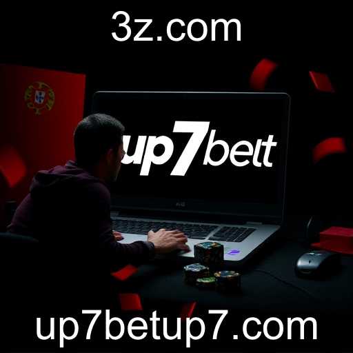 Tendências de Jogos Online em Portugal