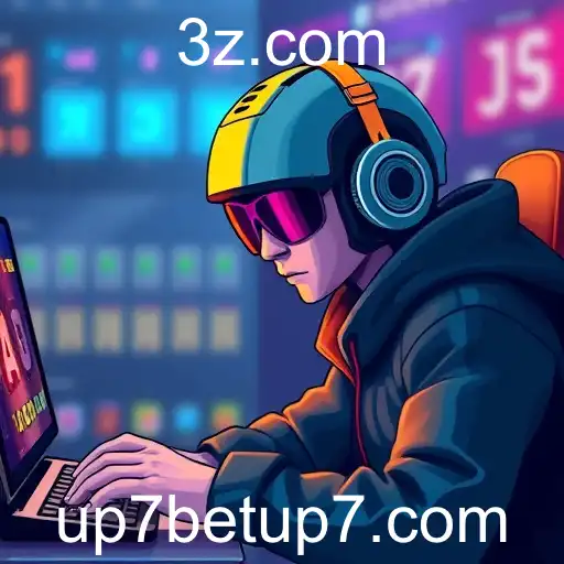 Cenário Atual dos Jogos Online em 2025