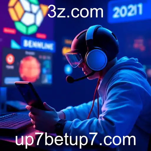 Tendências e Impactos dos Jogos Online em 2025