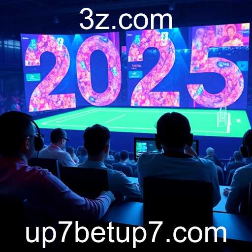 As Novidades e Desafios no Mundo dos Jogos Online em 2025