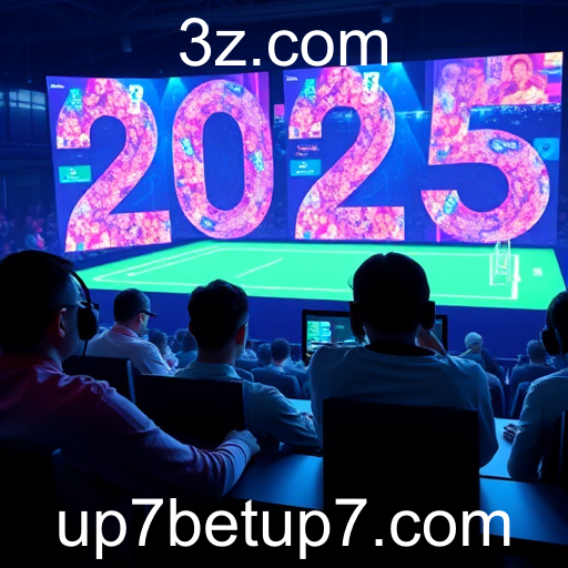 As Novidades e Desafios no Mundo dos Jogos Online em 2025
