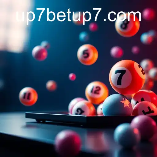 The Rise of Online Lottery: Exploring up7bet's Role in the Digital Gambling Landscape
