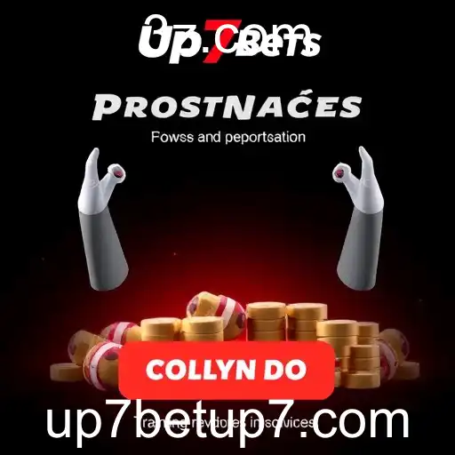 Explorando a Categoria 'Promoções' no Site Up7bet: Oportunidades e Ofertas Imperdíveis