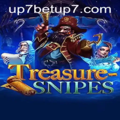 Discover the Thrills of TreasureSnipes: A New Era in Gaming