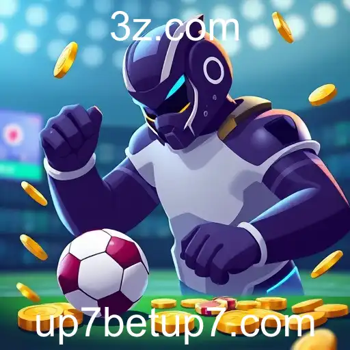 Up7bet Revoluciona o Mercado de Jogos Online em 2025