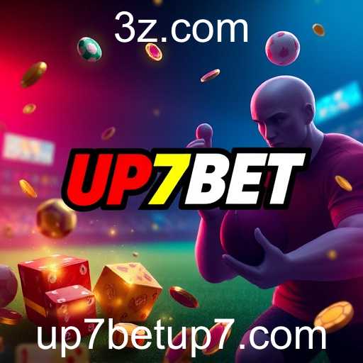 Revolução nos Jogos Online: UP7BET se Destaca em 2025