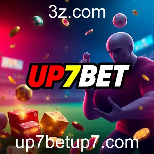 Revolução nos Jogos Online: UP7BET se Destaca em 2025